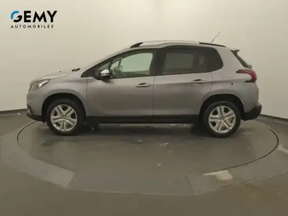 Photo 18 Peugeot 2008  1.2 PureTech 82ch BVM5