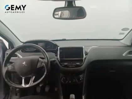 Photo 7 Peugeot 2008  1.2 PureTech 82ch BVM5
