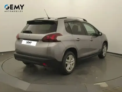 Photo 17 Peugeot 2008  1.2 PureTech 82ch BVM5