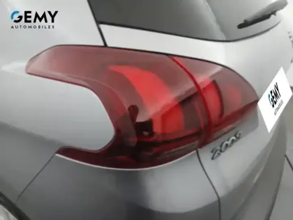 Photo 16 Peugeot 2008  1.2 PureTech 82ch BVM5