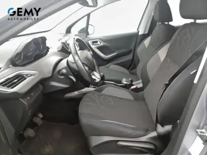 Photo 8 Peugeot 2008  1.2 PureTech 82ch BVM5