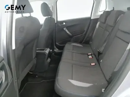 Photo 9 Peugeot 2008  1.2 PureTech 82ch BVM5