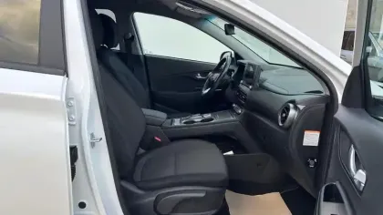 Photo 23 Hyundai Kona  Electrique 39 kWh - 136 ch