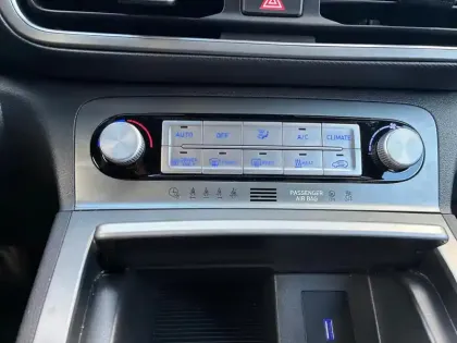 Photo 31 Hyundai Kona  Electrique 39 kWh - 136 ch