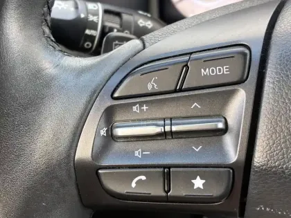 Photo 24 Hyundai Kona  Electrique 39 kWh - 136 ch