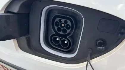 Photo 33 Hyundai Kona  Electrique 39 kWh - 136 ch