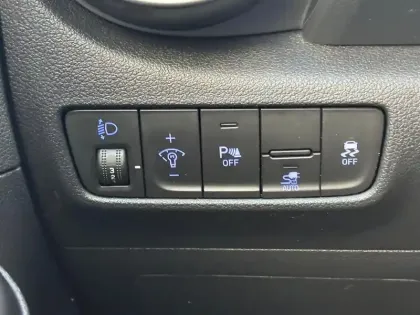 Photo 26 Hyundai Kona  Electrique 39 kWh - 136 ch