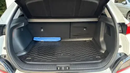 Photo 29 Hyundai Kona  Electrique 39 kWh - 136 ch