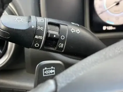 Photo 20 Hyundai Kona  Electrique 39 kWh - 136 ch
