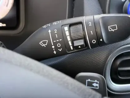 Photo 21 Hyundai Kona  Electrique 39 kWh - 136 ch