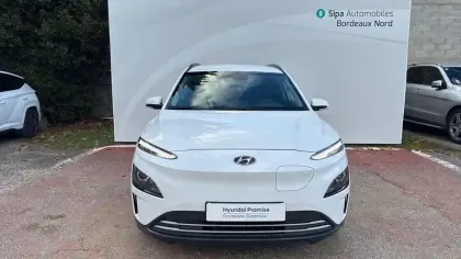 Photo 7 Hyundai Kona  Electrique 39 kWh - 136 ch