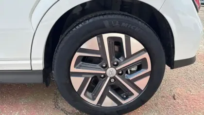 Photo 8 Hyundai Kona  Electrique 39 kWh - 136 ch