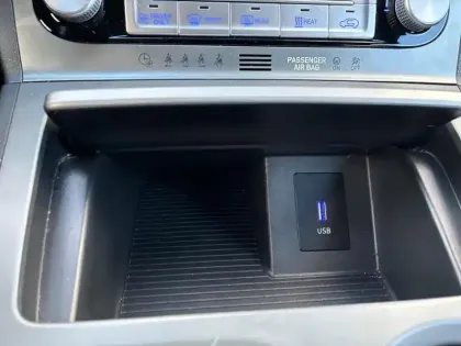 Photo 32 Hyundai Kona  Electrique 39 kWh - 136 ch