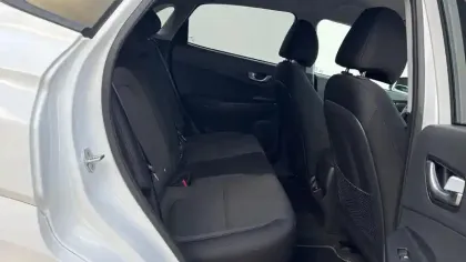 Photo 22 Hyundai Kona  Electrique 39 kWh - 136 ch