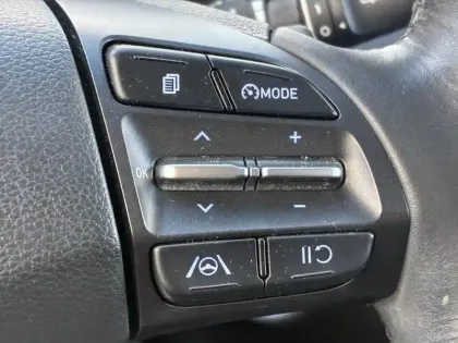 Photo 25 Hyundai Kona  Electrique 39 kWh - 136 ch