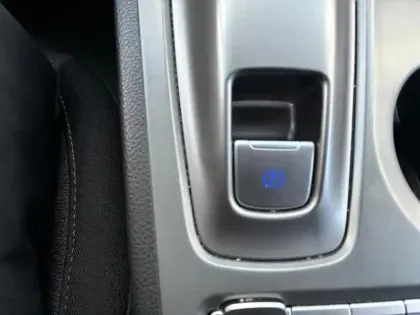 Photo 14 Hyundai Kona  Electrique 39 kWh - 136 ch