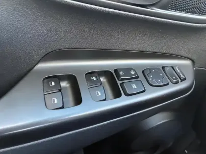 Photo 30 Hyundai Kona  Electrique 39 kWh - 136 ch