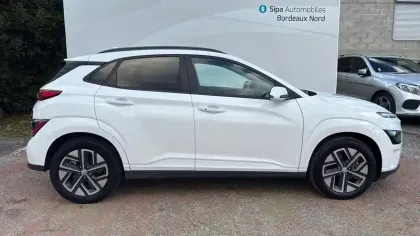 Photo 5 Hyundai Kona  Electrique 39 kWh - 136 ch