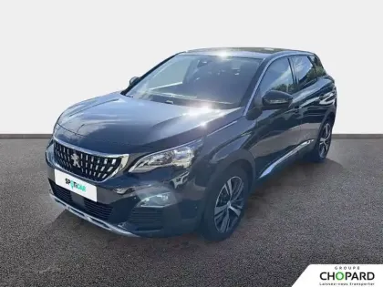 Photo Peugeot 3008 Allure