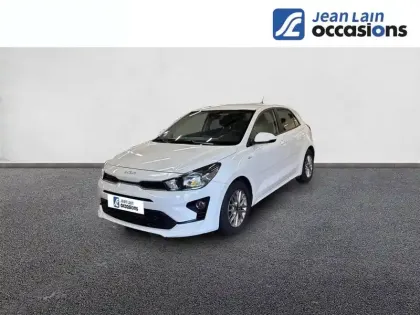 Photo Kia Rio Active