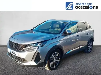 Photo Peugeot 3008 Allure Pack