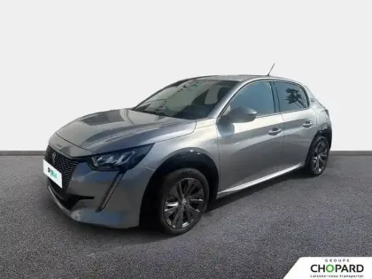 Photo Peugeot 208 Style