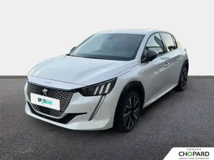 Photo Peugeot 208 Gt Pack