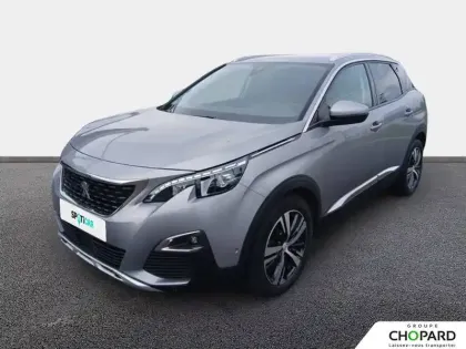 Photo Peugeot 3008 Allure