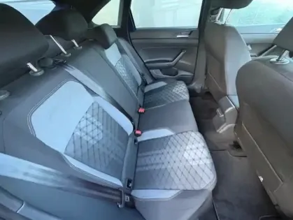 Photo 8 Volkswagen Taigo Gén. I Ph1 Evo R-Line Edition 5