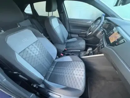 Photo 7 Volkswagen Taigo Gén. I Ph1 Evo R-Line Edition 5