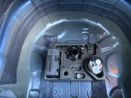 Photo 25 Volkswagen Taigo Gén. I Ph1 Evo R-Line Edition 5