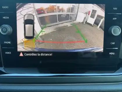 Photo 17 Volkswagen Taigo Gén. I Ph1 Evo R-Line Edition 5