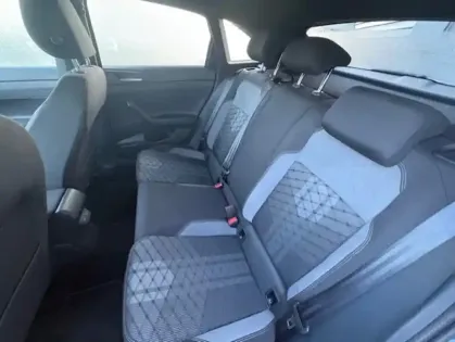 Photo 9 Volkswagen Taigo Gén. I Ph1 Evo R-Line Edition 5