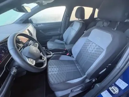 Photo 6 Volkswagen Taigo Gén. I Ph1 Evo R-Line Edition 5