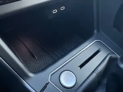 Photo 19 Volkswagen Taigo Gén. I Ph1 Evo R-Line Edition 5