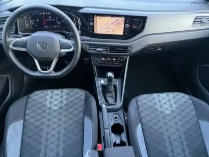 Photo 5 Volkswagen Taigo Gén. I Ph1 Evo R-Line Edition 5