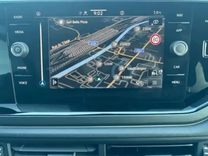 Photo 14 Volkswagen Taigo Gén. I Ph1 Evo R-Line Edition 5