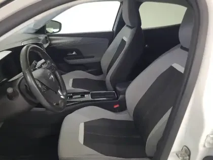 Photo 8 Opel Mokka  1.2 Turbo 130 ch BVA8