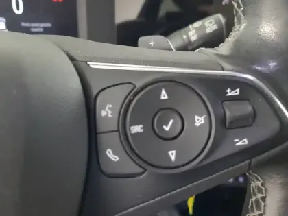 Photo 14 Opel Mokka  1.2 Turbo 130 ch BVA8