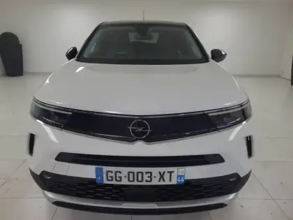 Photo 1 Opel Mokka  1.2 Turbo 130 ch BVA8