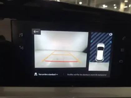 Photo 12 Opel Mokka  1.2 Turbo 130 ch BVA8