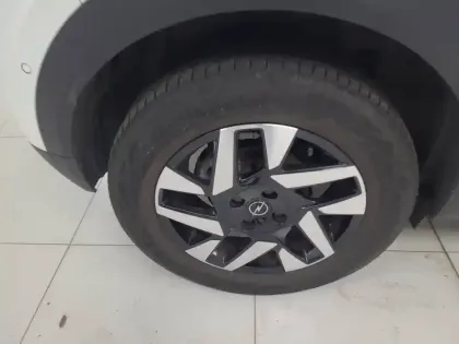 Photo 6 Opel Mokka  1.2 Turbo 130 ch BVA8