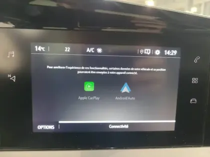 Photo 11 Opel Mokka  1.2 Turbo 130 ch BVA8