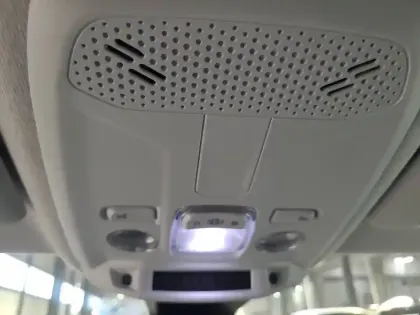 Photo 19 Opel Mokka  1.2 Turbo 130 ch BVA8