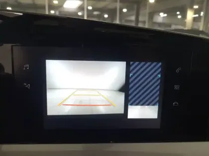 Photo 10 Opel Mokka  1.2 Turbo 130 ch BVA8