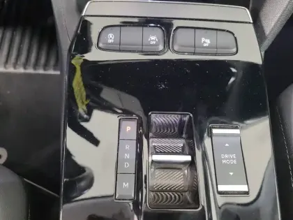 Photo 18 Opel Mokka  1.2 Turbo 130 ch BVA8