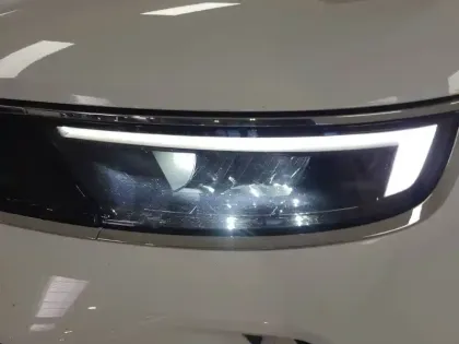 Photo 20 Opel Mokka  1.2 Turbo 130 ch BVA8