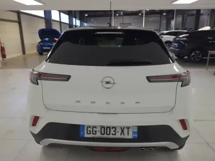 Photo 3 Opel Mokka  1.2 Turbo 130 ch BVA8