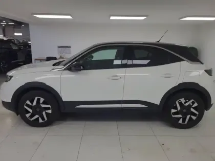 Photo 2 Opel Mokka  1.2 Turbo 130 ch BVA8