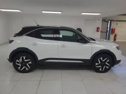 Photo 5 Opel Mokka  1.2 Turbo 130 ch BVA8